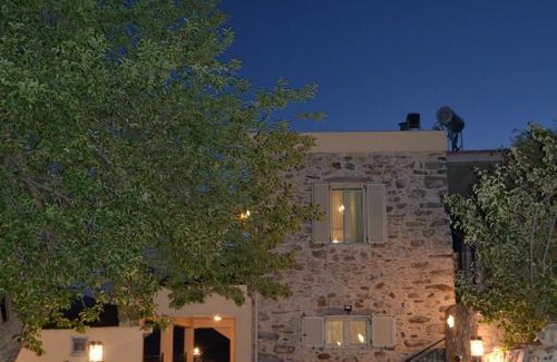 Milia House | Natura House