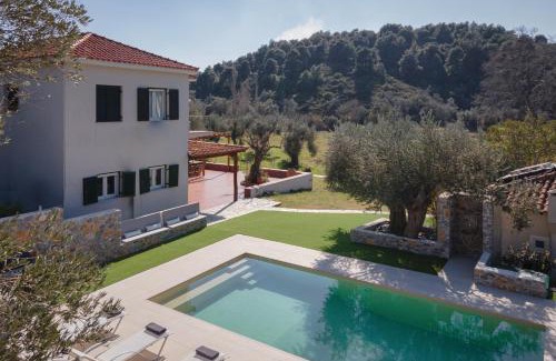 Skiathos Villa | Nature Retreat Skiathos Villa