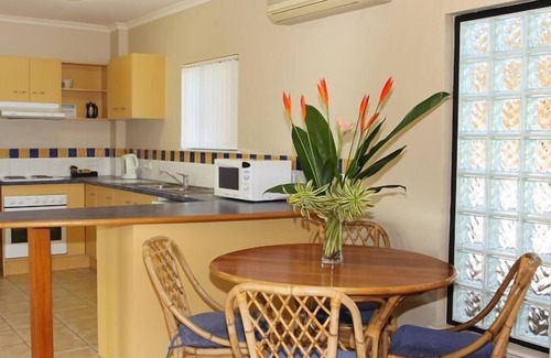 Port Douglas Apartment | Nautilus Holiday Apartments