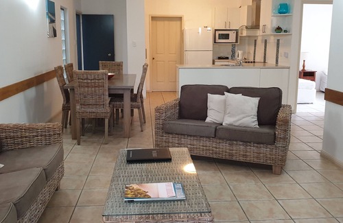 Port Douglas Apartment | Nautilus Holiday Apartments