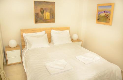 Thissio Apartment | Neighborly Nest - Apartment in the heart of Athens