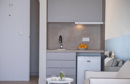 Tolo House | Nelly's Apartments