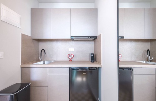 Tolo House | Nelly's Apartments