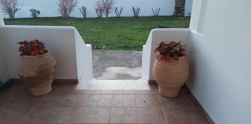 Skiros House | Nereid Skyros House