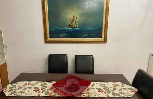 Skiros House | Nereid Skyros House