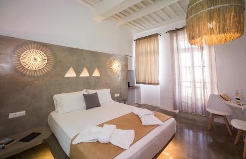 Little Venice Apartment | New Apartment in the heart of Mykonos town - 1