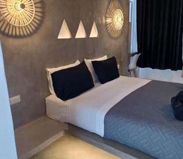 Little Venice Apartment | New Apartment in the heart of Mykonos town - 1