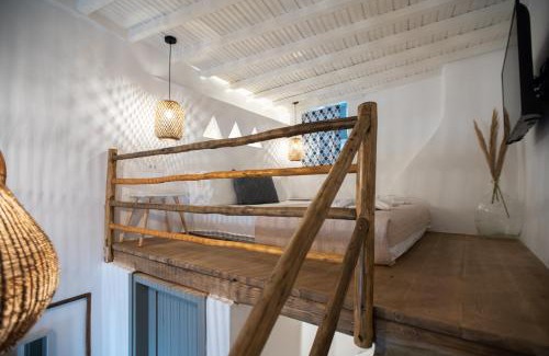 Little Venice Apartment | New Apartment in the heart of Mykonos town - 2
