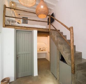 Little Venice Apartment | New Apartment in the heart of Mykonos town - 2
