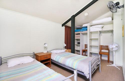 Dicky Beach Apartment | Ngungun St 14 Dicky Beach