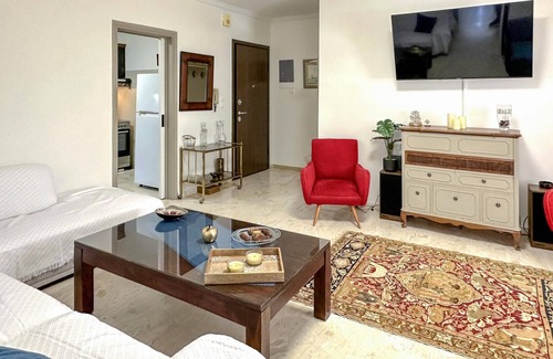 Anavyssos Apartment | Nice apartment in Anavissos with WiFi