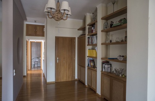 Preveza Apartment | Nice apartment in Preveza (sleeps up to 8)
