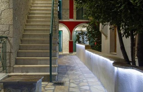 Spartochori Apartment | Nijay Apartments No 3 De-lux Size 76 Sq Mtrs