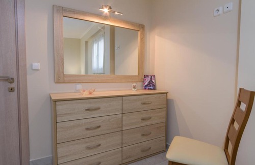 Spartochori Apartment | Nijay Apartments No 3 De-lux Size 76 Sq Mtrs