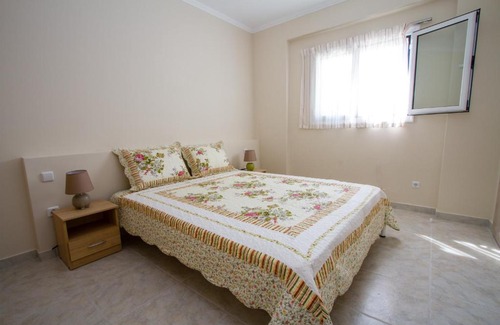 Spartochori Apartment | Nijay Deluxe Apartment No 4 First Floor 87 sq metrs
