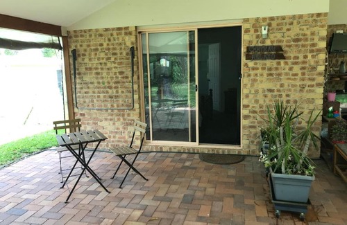 Weyba Downs Bed & Breakfast | Noosa Lake Weyba