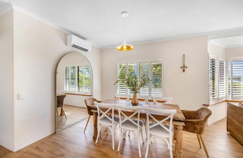 Noosaville Apartment | Noosa River Gem, a Slice of Paradise by the Water