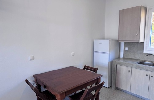 Agios Ioannis House | Notte D'agosto a Tinos