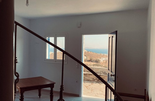 Agios Ioannis House | Notte D'agosto a Tinos