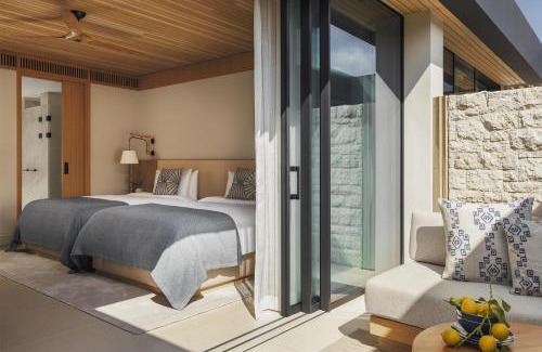 Glyfada Hotel | One&Only Aesthesis, Athens