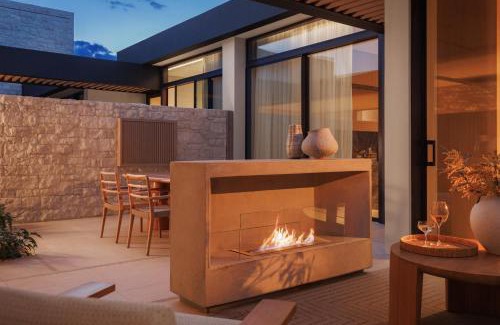 Glyfada Hotel | One&Only Aesthesis, Athens