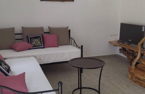 Kala Nera Apartment | Orange Garden Loft Kala Nera
