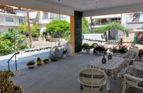 Itea Apartment | Oranje Guesthouse