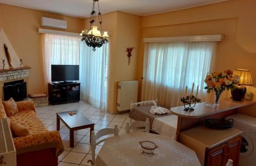 Itea Apartment | Oranje Guesthouse