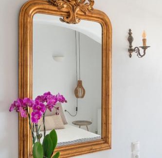 Ornos Apartment | Ornos Blue