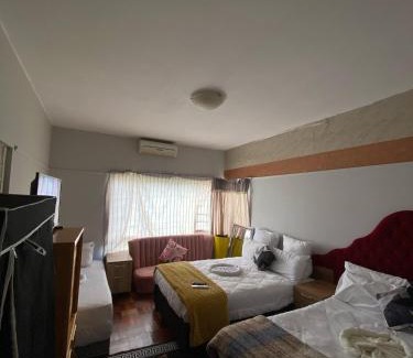 Morningside Apartment | Our Rehoboth