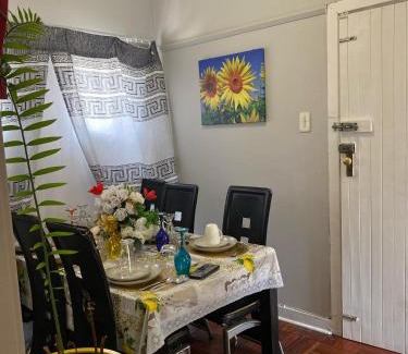 Morningside Apartment | Our Rehoboth
