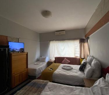 Morningside Apartment | Our Rehoboth