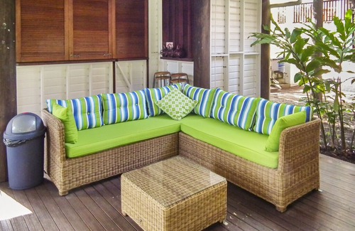 Palm Cove Apartment | Palm Cove Beach Retreat in Palm Cove