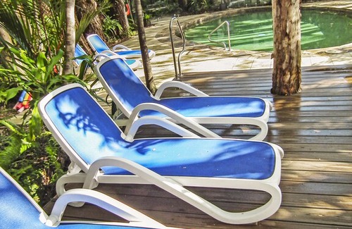Palm Cove Apartment | Palm Cove Beach Retreat in Palm Cove