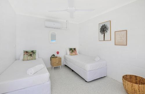 Maroochydore Hostel | Palms on Parker Backpackers