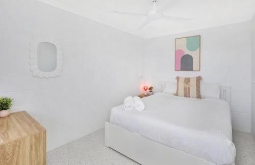 Maroochydore Hostel | Palms on Parker Backpackers