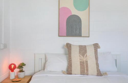 Maroochydore Hostel | Palms on Parker Backpackers