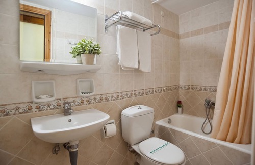Delfoi Hotel | Pan Hotel