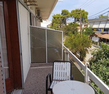 Aravissos Hotel | PANAGIOTIS