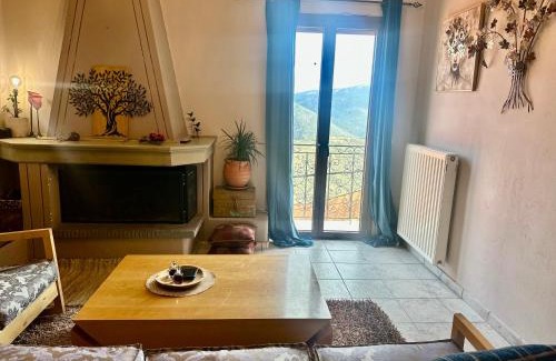 Arachova Apartment | Pandoras House Arachova