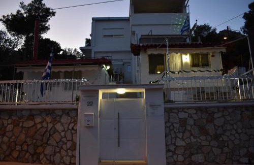 Paiania Apartment | Panorama Γλυκά Νερά - Athens