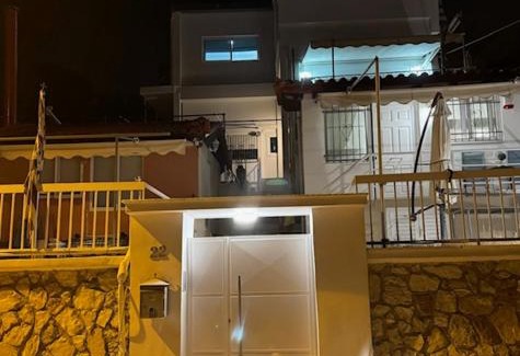 Paiania Apartment | Panorama Γλυκά Νερά - Athens