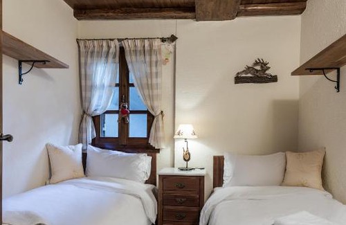 Arachova House | Pantelis sweet home