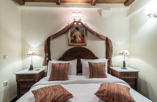 Arachova House | Pantelis sweet home