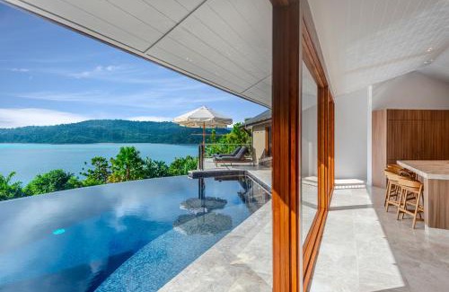 Hamilton Island House | Papillon on Hamilton Island by HIHA