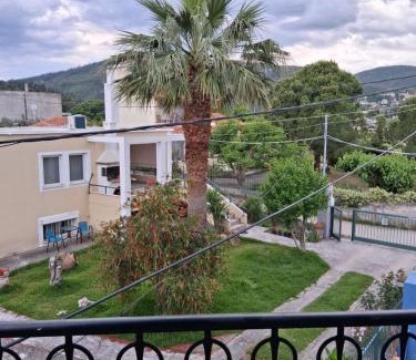 Achinos Hotel | PARADEISOS