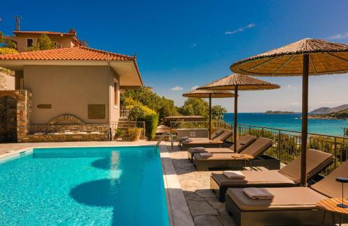 Agii Apostoli Apartment | Paramithenio Village Beach Resort & Spa