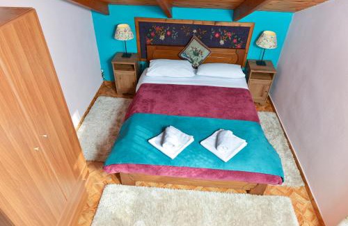Arachova Apartment | Patriko