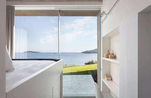 Achladies House | Pelagoon Skiathos