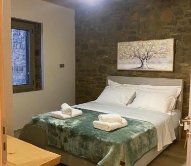 Gefira Mpania Villa | Penelopes Rhapsody Resort